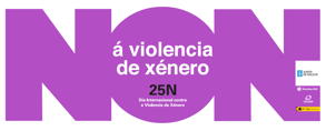 Non á Violencia